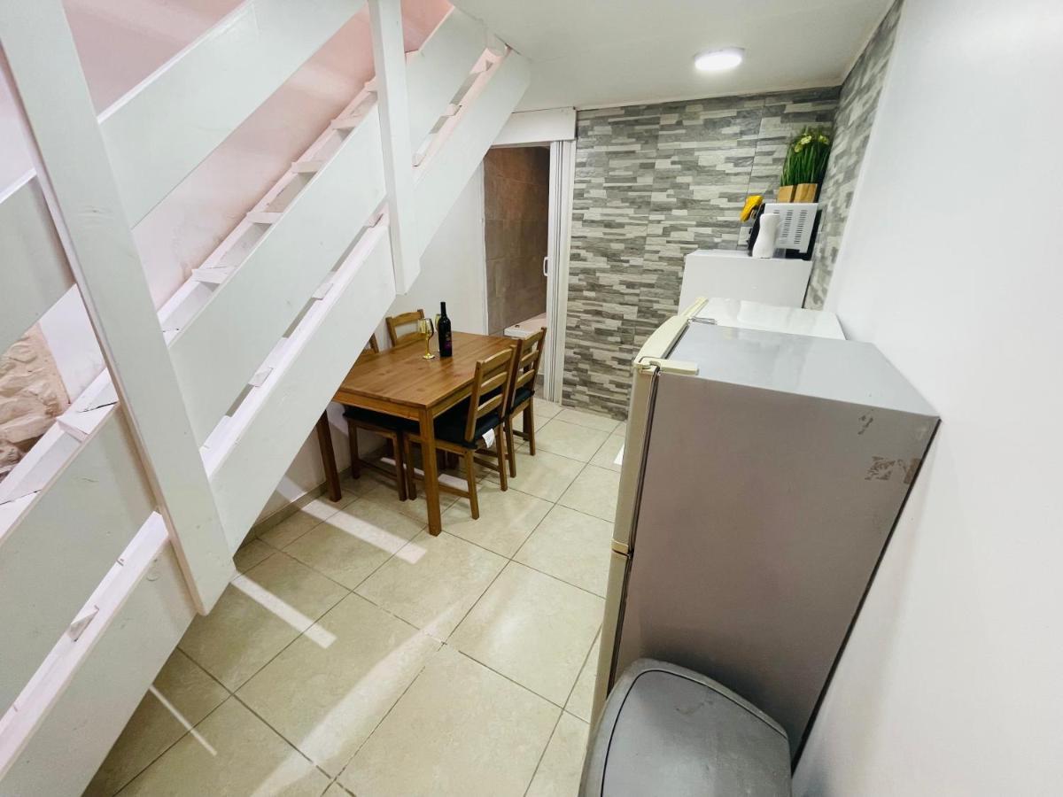 Zimmer In Old City Roș Pina Exterior foto